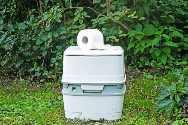 Trusted Parker, FL porta potty rental Experts