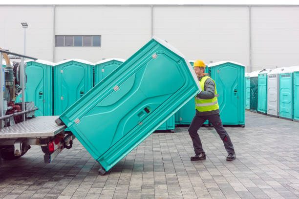 Best Affordable portable toilet rental  in Parker, FL