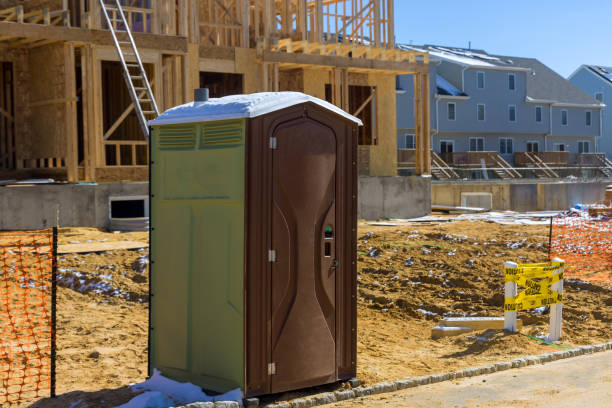 Best Wedding porta potty rental  in Parker, FL
