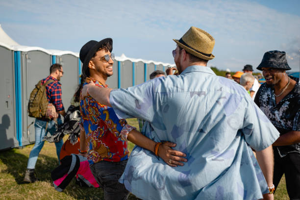 Best Portable toilet rental cost  in Parker, FL