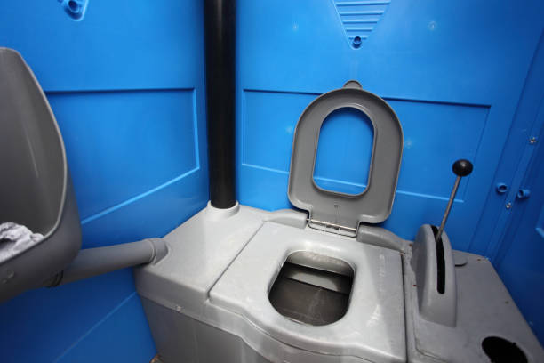 Best Local porta potty services  in Parker, FL