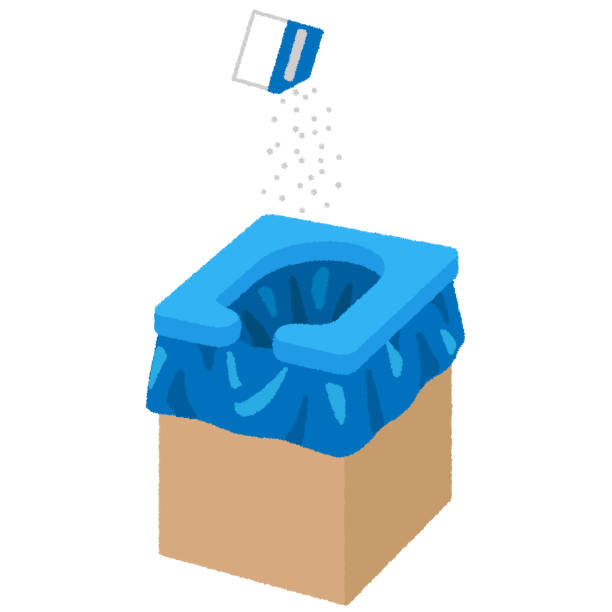 Porta potty rental for festivals in Parker, FL